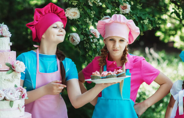 The wedding of Event 3 Gallery 1