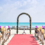 Listing Review Wedding Venue