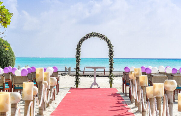 Blunden Hall Community Centre Gallery 1