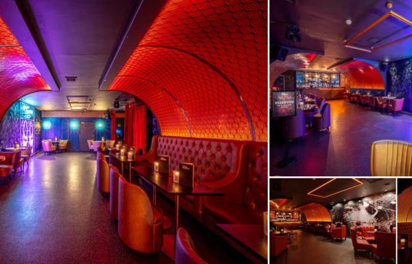 Blunden Hall Community Centre Gallery 2