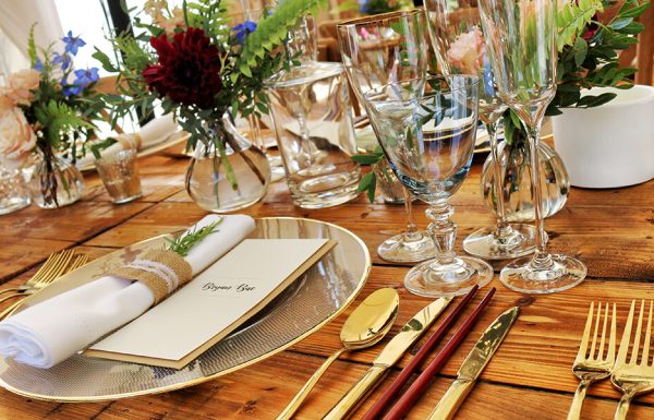 Top Valley Community Centre