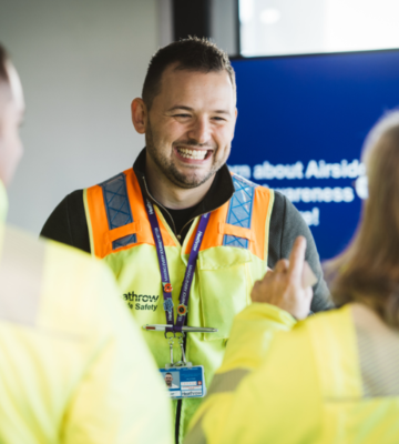 Places with Spaces Ashley Hearnden Co-Founder Team Designation